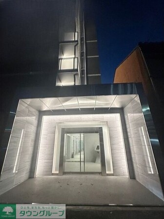 THE BAY FLAT(ザベイフラット)の物件内観写真